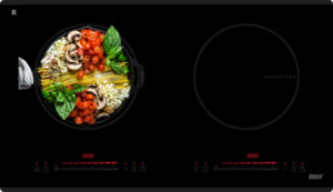 BẾP TỪ ĐÔI LORCA TA-1006 PLUS - bep tu lorca ta 1006c plus 3