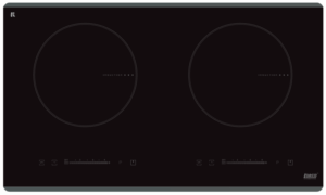 BẾP TỪ ĐÔI LORCA TA-1006 PLUS - bep tu lorca ta 1006c plus