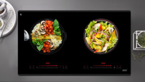 BẾP TỪ ĐÔI LORCA TA-1006EC - bep tu lorca ta 1006ec plus 4