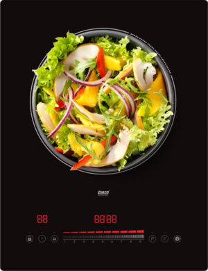 BẾP TỪ ĐƠN LORCA TA-1018 PLUS - bep tu lorca ta 1018c