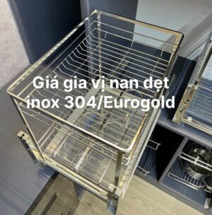 GIÁ GIA VỊ NAN DẸT EUROGOLD EPD4625