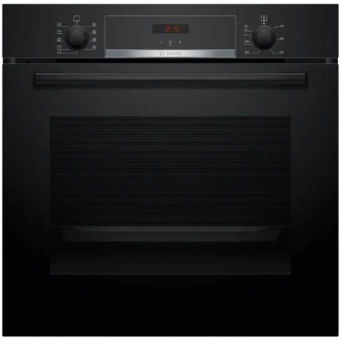 LÒ NƯỚNG ÂM TỦ BOSCH HBA514BB3 71L SERIES 4