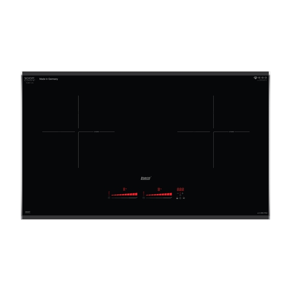 BẾP TỪ ĐÔI LORCA LCI-999 PRO