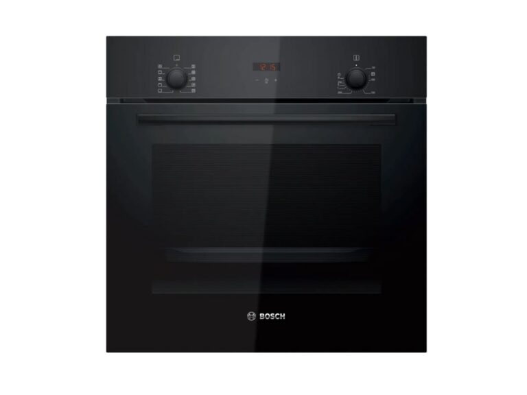 LÒ NƯỚNG ÂM TỦ BOSCH HBF512BB1T 66L SERIES 2