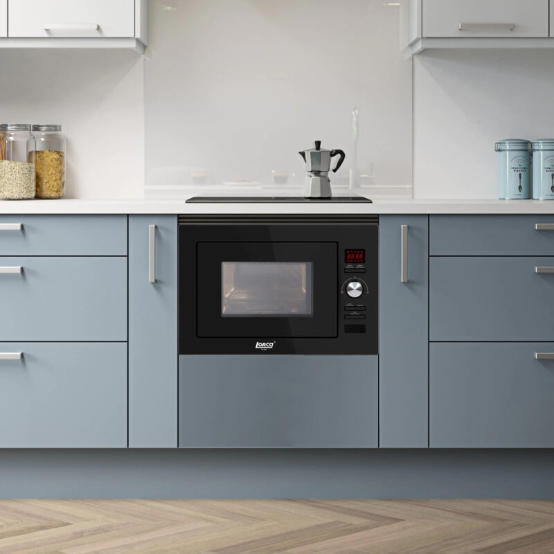 HÌNH ẢNH THỰC TẾ CỦA LÒ NƯỚNG LORCA TA-908