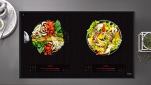 BẾP TỪ ĐÔI LORCA TA-1008 VN - lorca ta1008vn mh 2