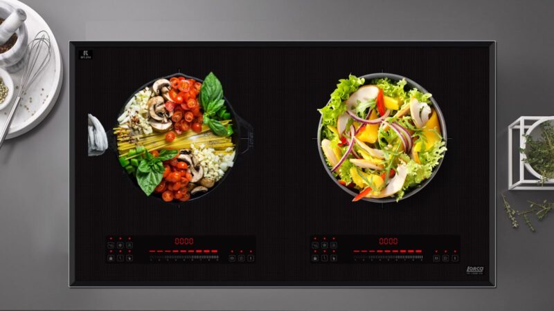 BẾP TỪ ĐÔI LORCA TA-1008 VN - lorca ta1008vn mh 2