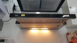 MÁY HÚT MÙI ÂM TỦ LORCA TA-3005C-70CM - may hut mui lorca ta 3005c 70cm