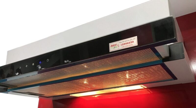 MÁY HÚT MÙI ÂM TỦ LORCA TA-3005C-70CM - may hut mui lorca ta 3005c 70cm8