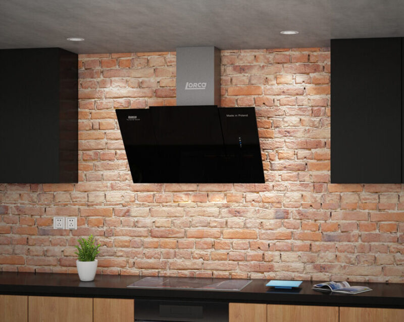 TA-6018P-90CM MÁY HÚT MÙI TREO TƯỜNG LORCA TA-6018P-90CM - phoi canh may hut mui lorca ta 6018p 90 1