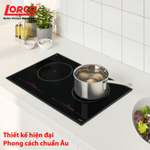 BẾP TỪ ĐÔI LORCA TA-1825 PLUS - sw1825pl2