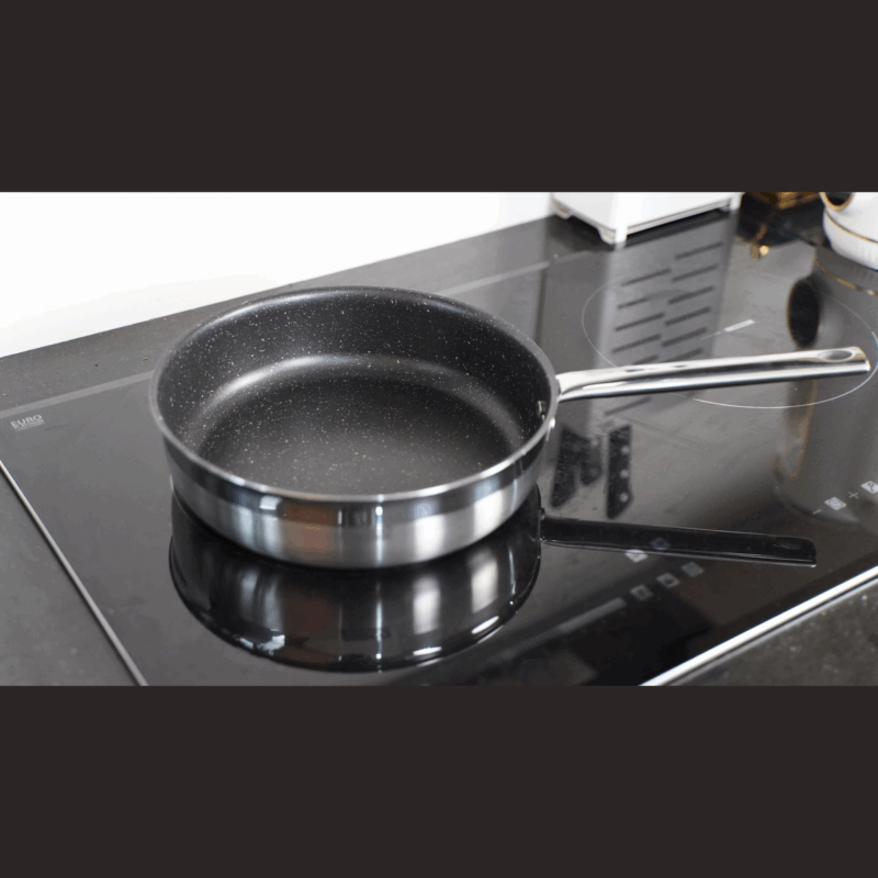 CHẢO CHỐNG DÍNH LIỀN LORCA TA-2133A