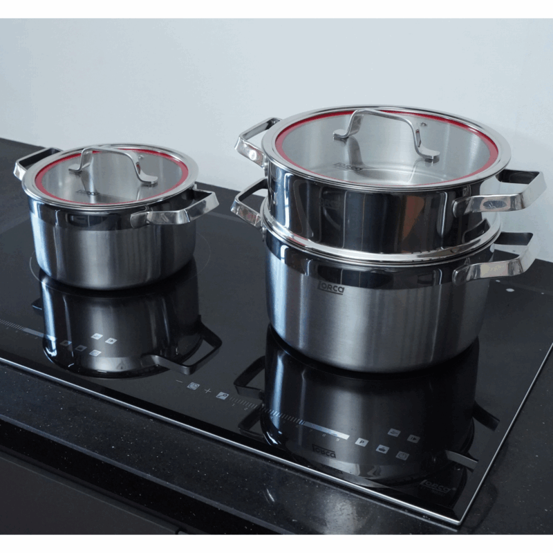 BỘ NỒI ĐUN LORCA TA-5022
