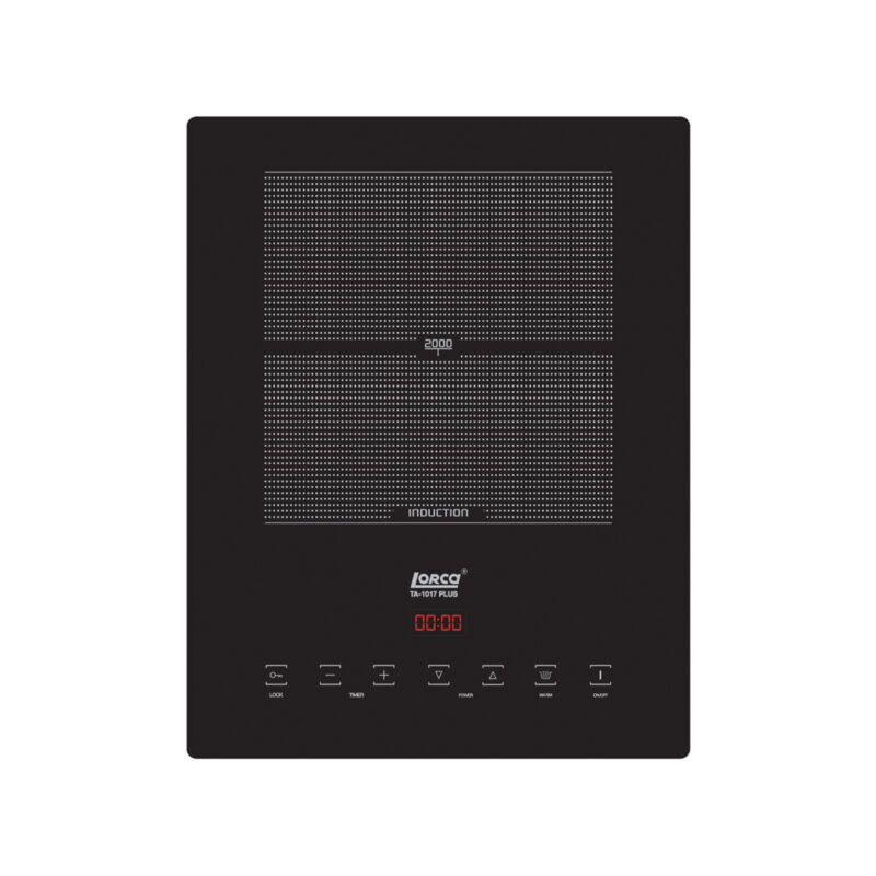 BẾP TỪ ĐƠN LORCA TA-1017 PLUS