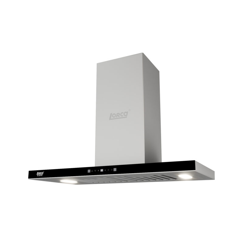 MÁY HÚT MÙI TREO TƯỜNG LORCA TA-6007EC-90CM