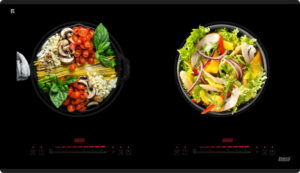 BẾP TỪ ĐÔI LORCA TA-1006 PLUS - toan canh bep tu lorca ta 1006 plus 1