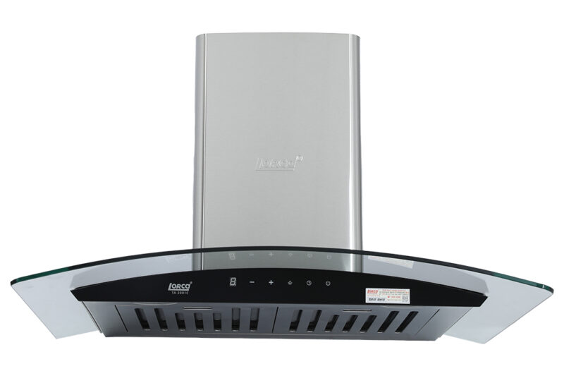 MÁY HÚT MÙI TREO TƯỜNG LORCA TA-2001C-90CM