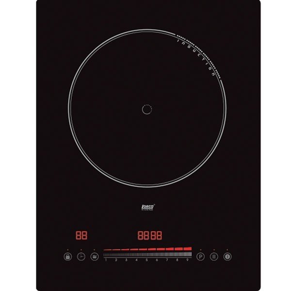 BẾP TỪ ĐƠN LORCA TA-1018 PLUS
