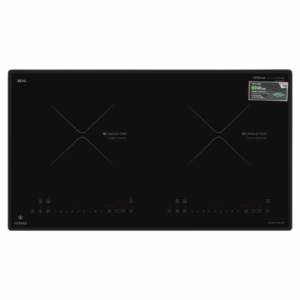 BẾP TỪ ĐÔI PRAMIE PRTH-2203