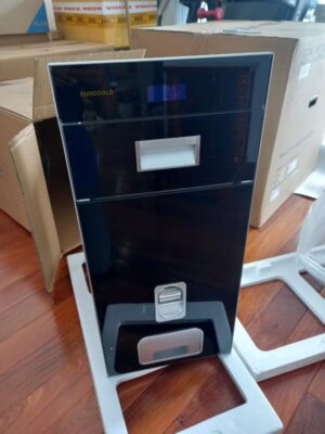 THÙNG GẠO GƯƠNG NÚT NHẤN EUROGOLD GB301B - 10844 1726 quang hung thung gao dien tu mat guong den eurogold b311