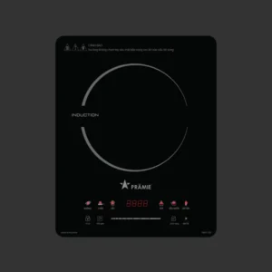 BẾP TỪ ĐƠN PRAMIE PRMY-1121