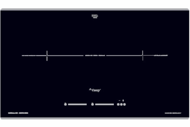 BẾP TỪ CANZY CZ 9979 GRS