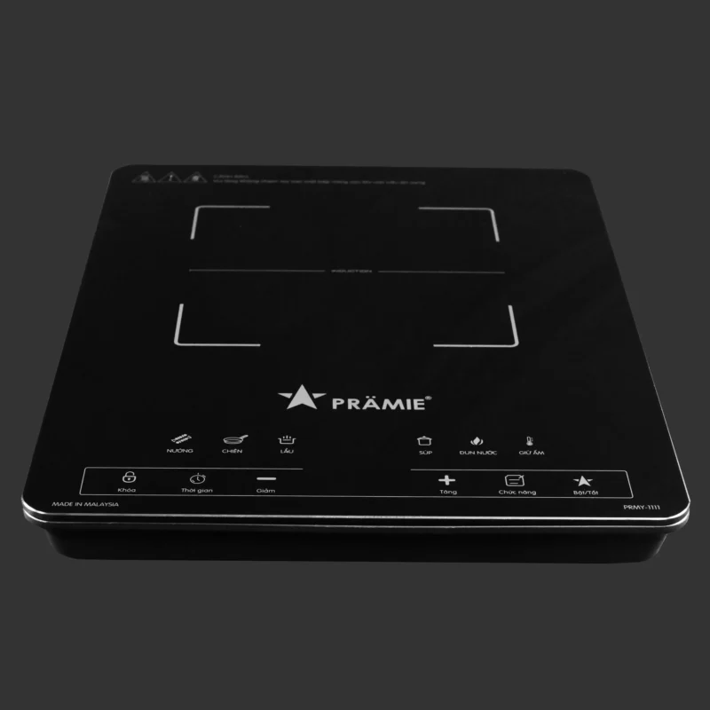 BẾP TỪ ĐƠN PRAMIE PRMY-1111 - 2 2