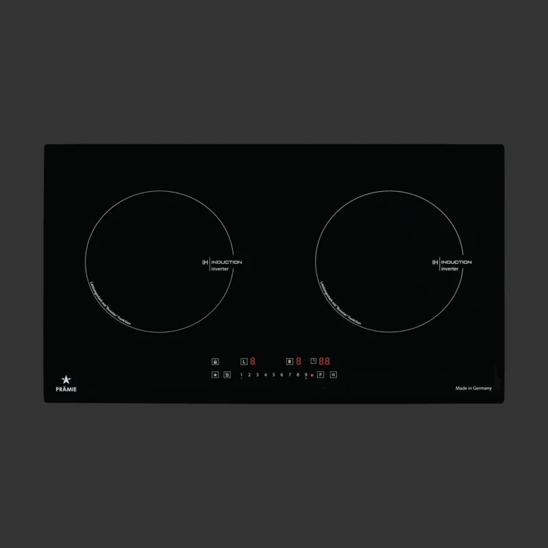 BẾP TỪ ĐÔI PRAMIE PRDE-2223