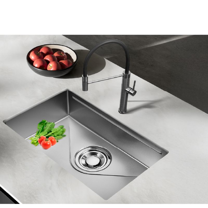 CHẬU RỬA BÁT GRANDX GX7845JP HIKARI -