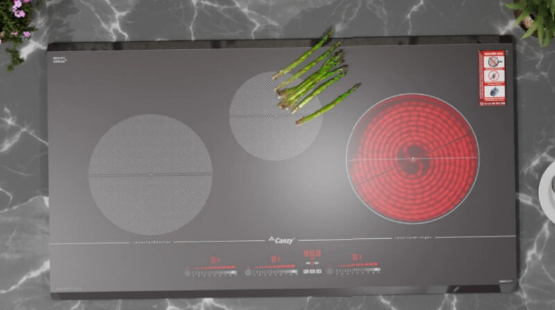 BẾP TỪ CANZY CZ 970 PLUS - 970plus 3662a70c 50ee 49f0 9d07 bbb7c3c204ec