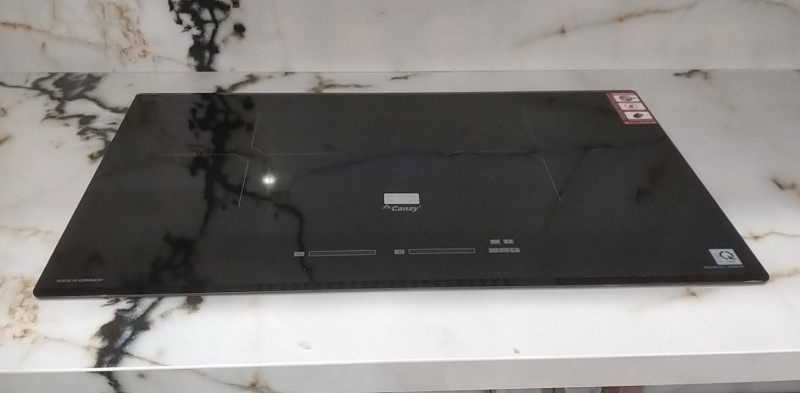 BẾP TỪ CANZY CZ 9898DP - Bep tu Canzy CZ 9898DP TT