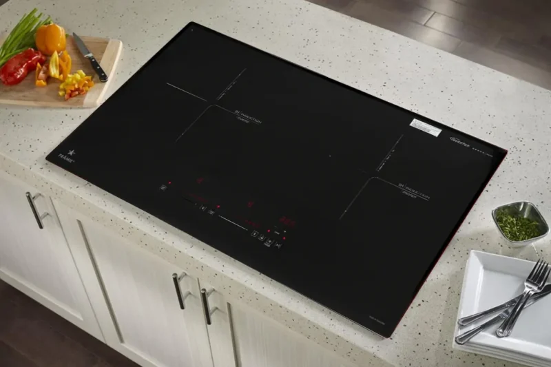 BẾP TỪ ĐÔI PRAMIE PRMY-H2 - Bep tu doi lap am Pramie PRTH 2022 2 5