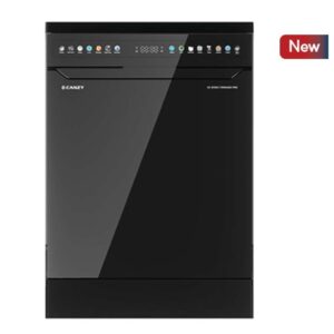 MÁY RỬA BÁT CANZY CZB15EU TORNADO PRO