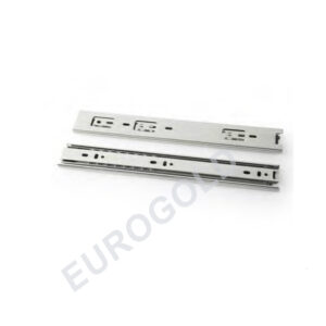 RAY BI 3 TẦNG SUS304 KHÔNG GIẢM CHẤN EUROGOLD EST025