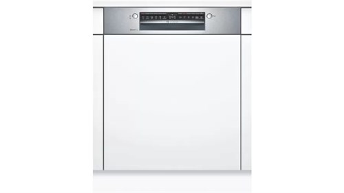  MÁY RỬA CHÉN BÁN ÂM BOSCH SMI6ECS10E SERI 6 HÉ CỬA  MODEL 2025