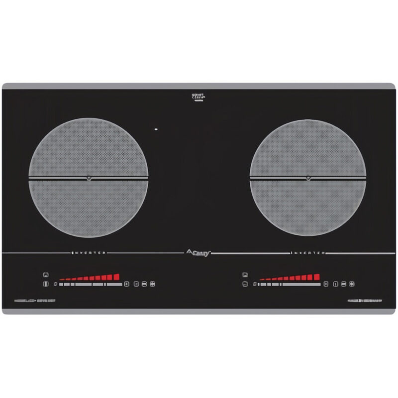 BẾP TỪ CANZY CZ 9979 GRT