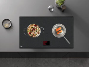 BẾP TỪ CANZY CZ 898 DP - bep tu canzy cz 898dp 4