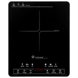 BẾP TỪ ĐƠN PRAMIE PRMY-1109
