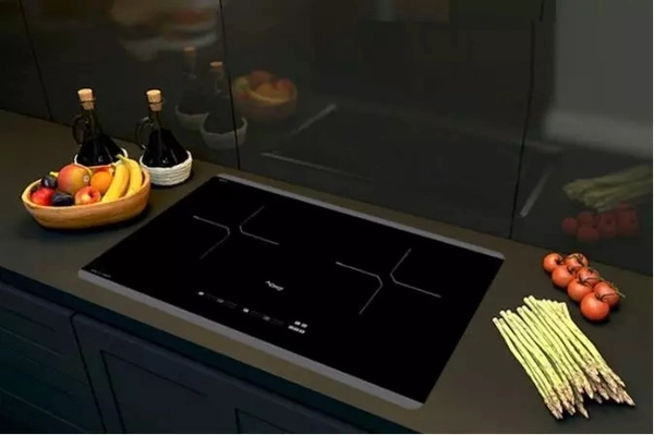 BẾP TỪ CANZY CZ 9898DP - cz 9898dp