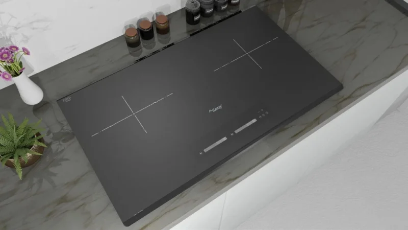 BẾP TỪ CANZY CZ 989 D - cz 989d e0e81a2c a36d 4897 90e3 f5ef97267ae2