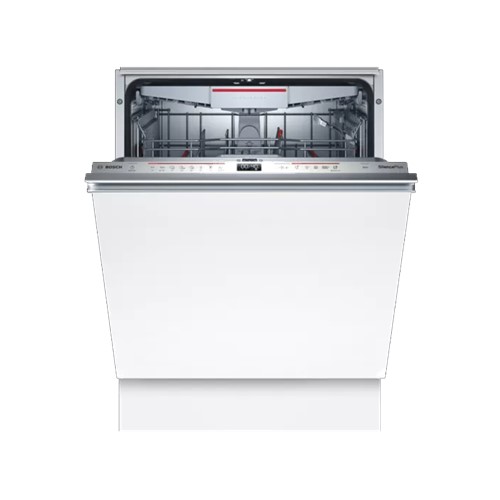MÁY RỬA CHÉN BÁN ÂM BOSCH SMI6ECS10E SERI 6 HÉ CỬA  MODEL 2025