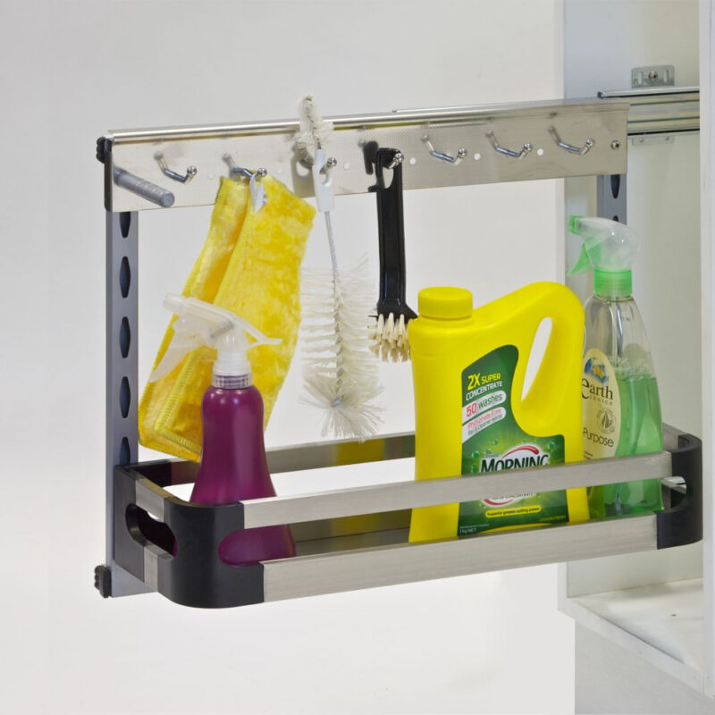 GIÁ ĐỰNG CHAI LỌ TẨY RỬA ĐÁY ĐẶC EUROGOLD ETR2625 - gia dung chai lo tay rua eurogold eu 0625