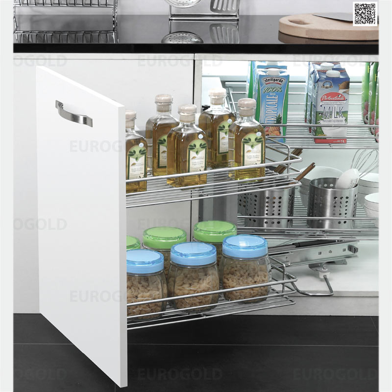 GIÁ LIÊN HOÀN NAN RAY GIẢM CHẤN EUROGOLD ELT102R (PHẢI)