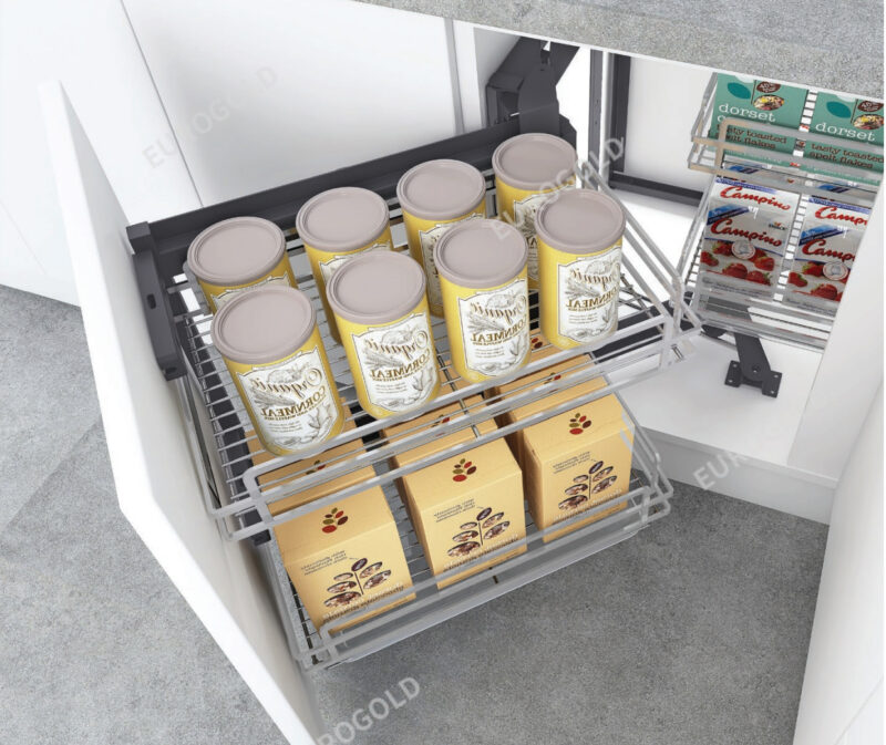GIÁ LIÊN HOÀN NAN RAY GIẢM CHẤN EUROGOLD  ELT102R (PHẢI)