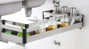 KỆ ĐỒ ĐA NĂNG DƯỚI CHẬU RỬA EUROGOLD ETR2880 - ke de do da nang duoi chau rua eus 800 4