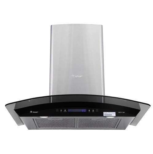 MÁY HÚT MÙI KÍNH CONG PRAMIE AC17-900 - may hut mui kinh cong pramie ac17 700 1