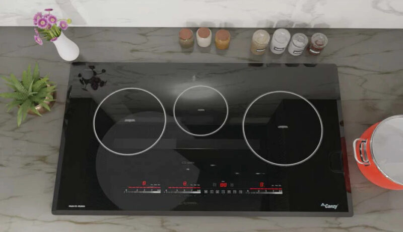 BẾP TỪ CANZY CZ ML86GA - ml86ga da0edb62 a484 4a59 b6e5 616959aa4665