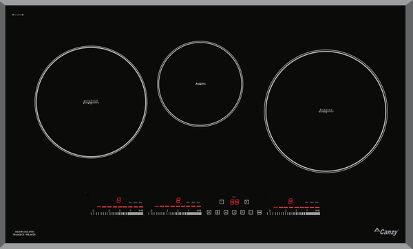 BẾP TỪ CANZY CZ ML86GA