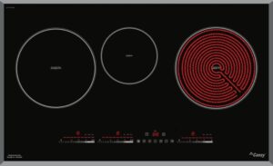 BẾP TỪ CANZY CZ ML86GA - ml86gb