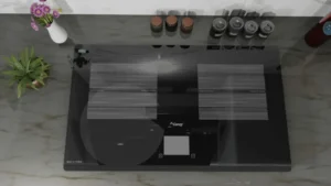 BẾP TỪ CANZY CZ 9928 GM - z3236768678341 8a52a25173ee0c10a57f217a91d31eec